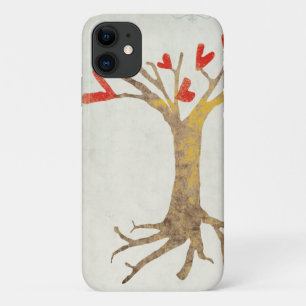 Funda Para iPhone 11 Las Raíces Fuertes del Amor