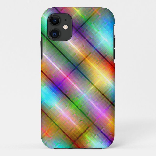 Funda De Case-Mate Para iPhone Las Vegas (Reverso)