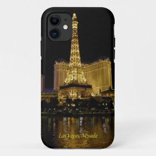 Funda Para iPhone 11 Las Vegas, Nevada Case-Mate iPhone 5 Apenas Allí