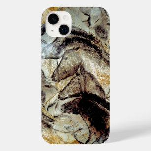 Funda Para iPhone 14 Plus De Case-Mate Lascaux de pintura paleolítico excava la caja del