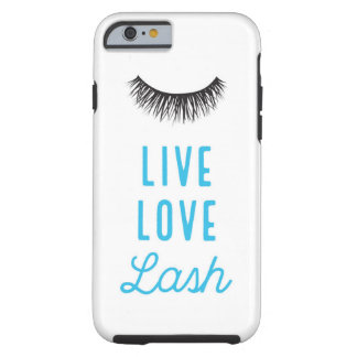 Funda Resistente Para iPhone 6 Latigazo vivo del amor