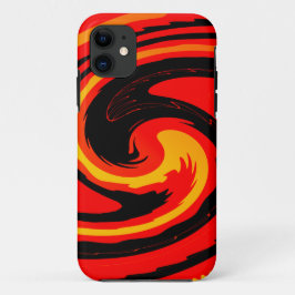 Funda Para iPhone 11 Lava