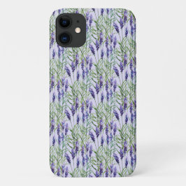 Funda Para iPhone 11 Lavanda