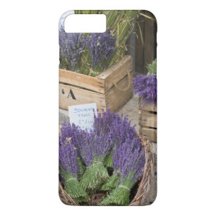 Funda Para iPhone 8 Plus/7 Plus Lavanda a la venta, Provenza, Francia