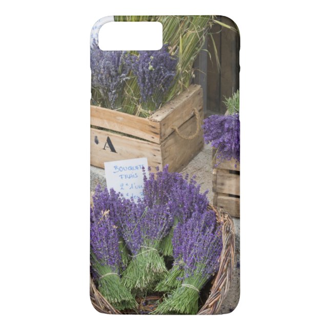 Funda De Case-Mate Para iPhone Lavanda a la venta, Provenza, Francia (Reverso)