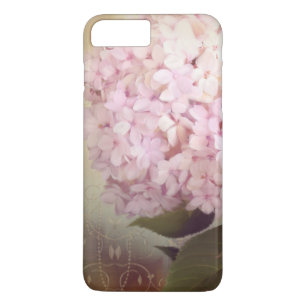 title_seo2 Lavanda rosada estilo vintage Hydrangea Aceite Pas