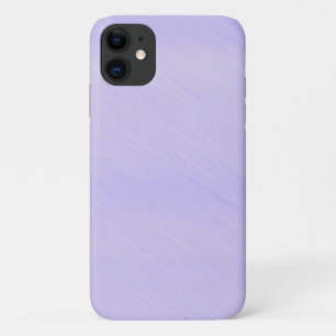 Funda Para iPhone 11 Lavanda simple