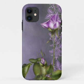 Funda Para iPhone 11 Lavanda subió