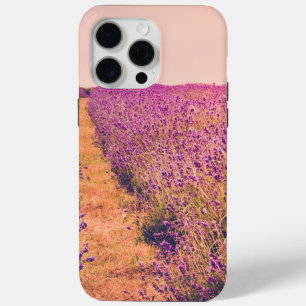 Funda Para iPhone 15 Pro Max Lavander