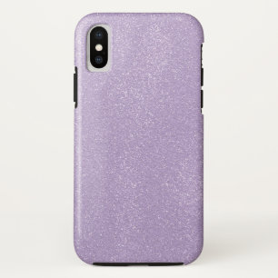 Funda Para iPhone X Lavender Mess