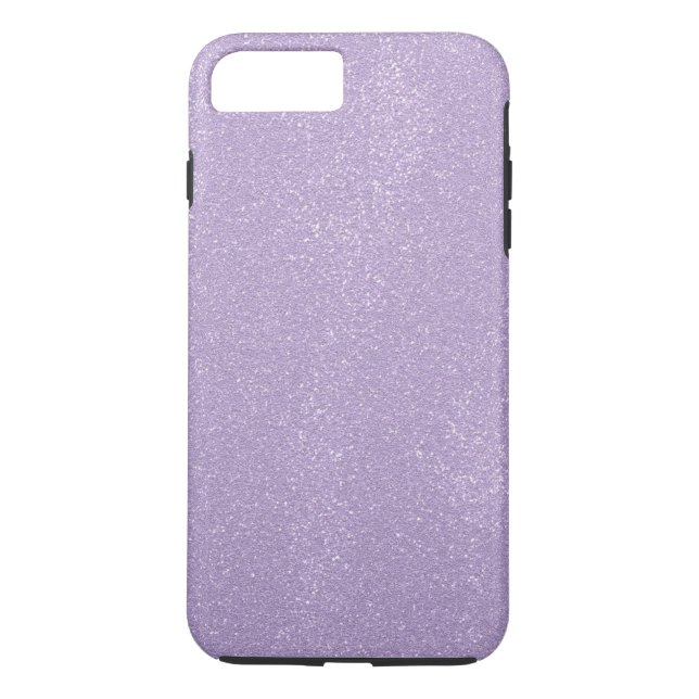 Funda De Case-Mate Para iPhone Lavender Mess (Reverso)