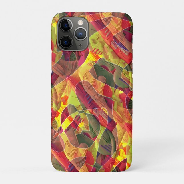 Funda De Case-Mate Para iPhone LaYdeE BoOt BiG (Reverso)