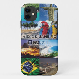 Funda Para iPhone 11 Layer iphone 5 Rio De Janeiro Brazil