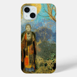Funda Para iPhone 15 Mini Le Bouddha (Buda)
