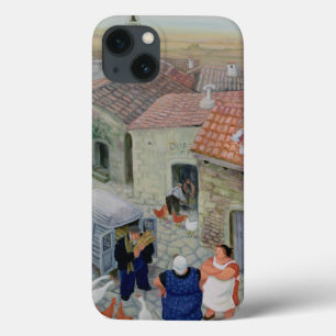 Funda Para iPhone 13 Le Boulanger
