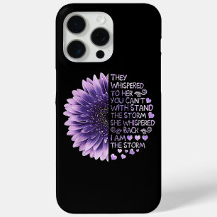 Funda Para iPhone 15 Pro Max Le dijeron que no se podía con la Sto