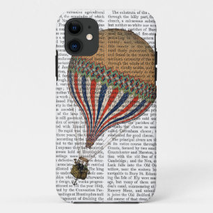 Funda Para iPhone 11 Le Tricolore