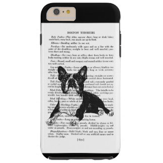 FUNDA RESISTENTE PARA iPhone 6 PLUS ¡LEA COMPLETA EN UN GRAN PERRO!