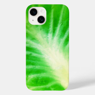 Funda Para iPhone 14 De Case-Mate Leaf de col