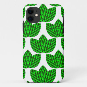 Funda Para iPhone 11 Leaf Trios