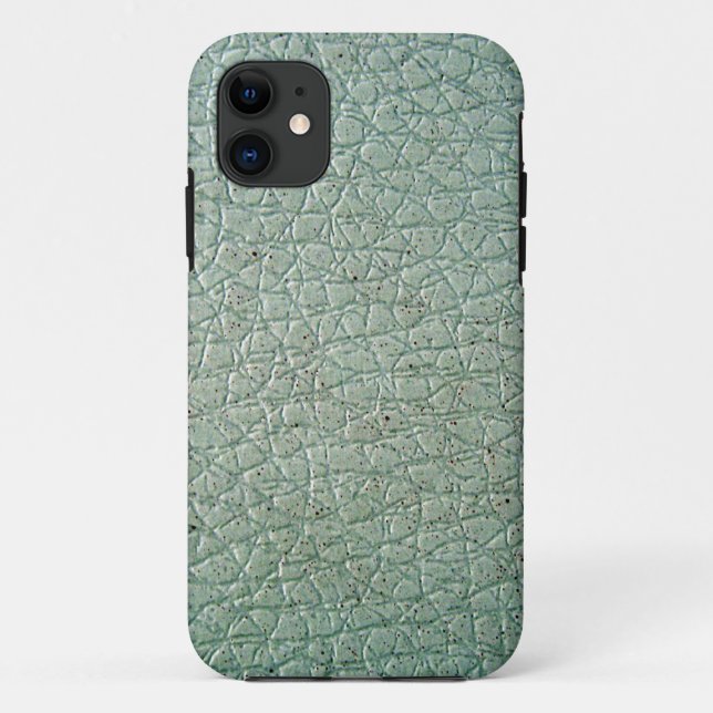 Funda De Case-Mate Para iPhone LeatherFaced 6 (Reverso)