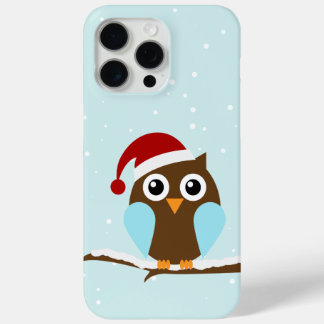 title_seo2 Lechuza de Navidades Cute