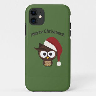 title_seo2 Lechuza furiosa de navidad