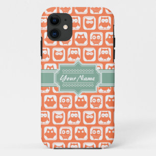 title_seo2 Lechuzas de Naranjas de nombres personalizados de 