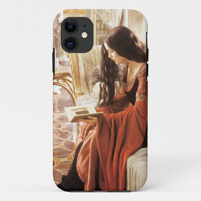 Funda De Case-Mate Para iPhone Lectura ARWEN™ (Reverso)