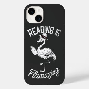 Funda Para iPhone 14 De Case-Mate Leer es fascinante para los amantes de la lectura 