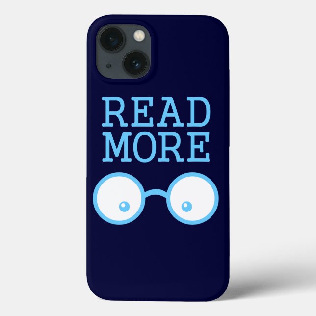 Funda De Case-Mate Para iPhone Leer más (Reverso)