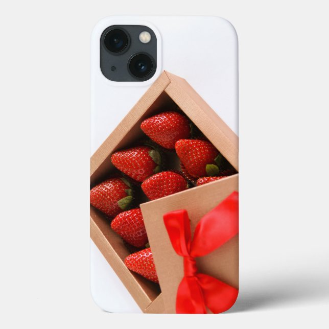 Funda De Case-Mate Para iPhone Leggencias (Reverso)