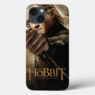 FUNDA PARA iPhone 13 LEGOLAS GREENLEAF™