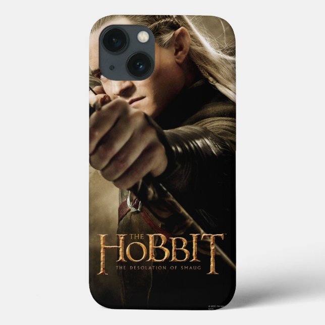 FUNDA DE Case-Mate PARA iPhone LEGOLAS GREENLEAF™ (Reverso)