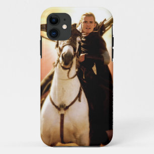 title_seo2 LEGOLAS GREENLEAF™ a caballo