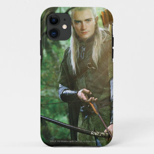 Funda Para iPhone 11 LEGOLAS GREENLEAF™ con arco