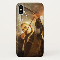 LEGOLAS GREENLEAF™ en acción