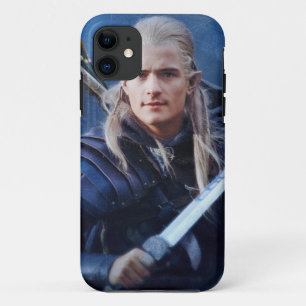 Funda Para iPhone 11 LEGOLAS GREENLEAF™ en azul