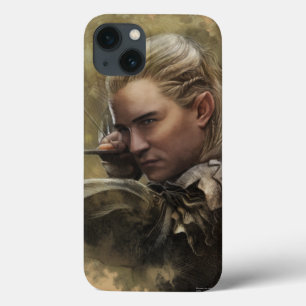 title_seo2 LEGOLAS GREENLEAF™ Sketch