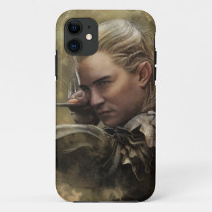 title_seo2 LEGOLAS GREENLEAF™ Sketch