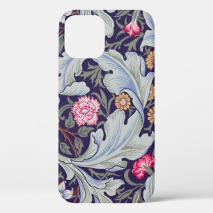 Funda Para iPhone 12 Leicester, William Morris