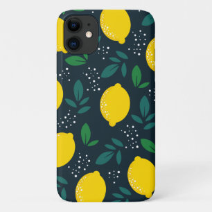 Funda Para iPhone 11 Lemon