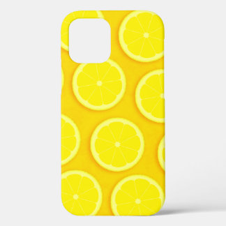 title_seo2 Lemon slice iphone gráfico amarillo brillante