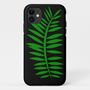 Funda Para iPhone 11 Leña de Ferntree