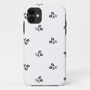 Funda Para iPhone 11 Lenguaje, Mist de Montaña