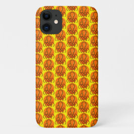 Funda Para iPhone 11 Leo