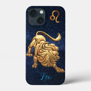 Funda Para iPhone 13 Mini Leo