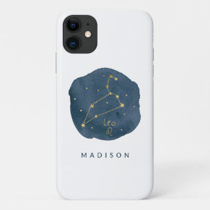 Funda Para iPhone 11 Leo