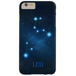 Funda Para iPhone X Leo Constellation Zodiac | Astrología