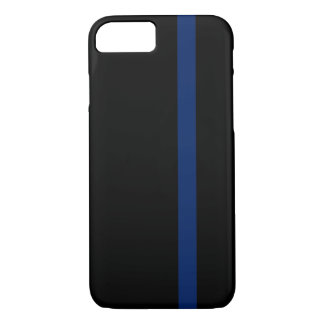 Funda Para iPhone 8/7 LEO enrarece Blue Line